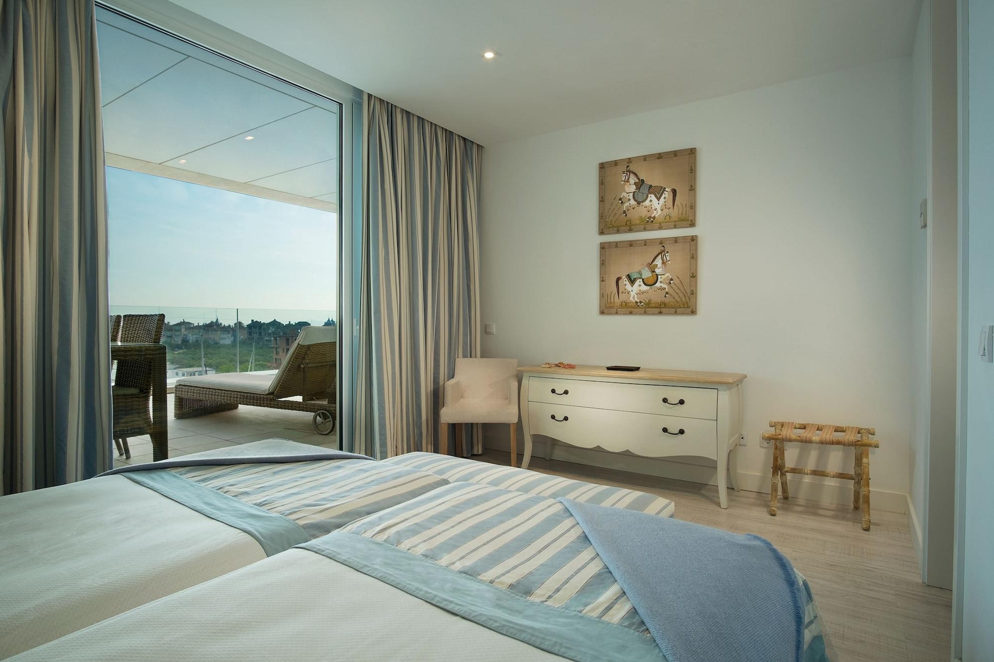 Puerto Sherry Hotel apartamentowy