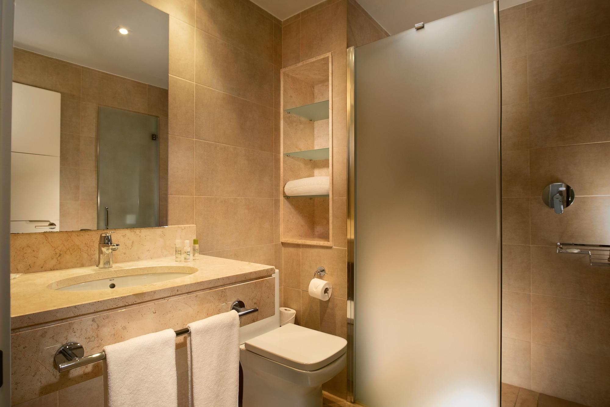Hotel apartamentowy Puerto Sherry