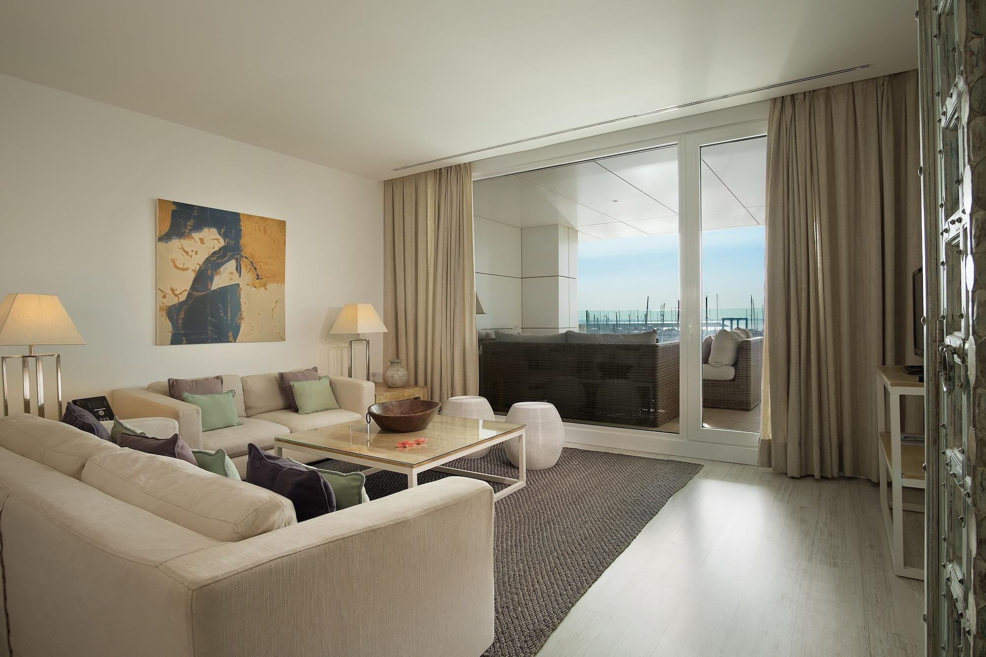 Puerto Sherry Hotel apartamentowy