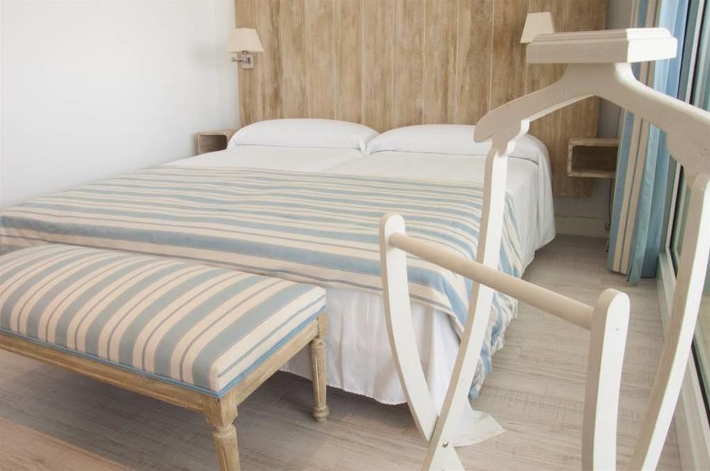 Hotel apartamentowy Puerto Sherry El Puerto de Santa María