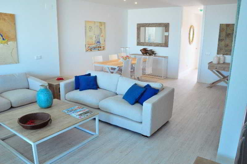 Hotel apartamentowy Puerto Sherry 4*