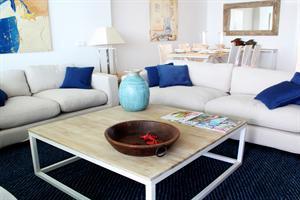 Hotel apartamentowy Puerto Sherry 4*