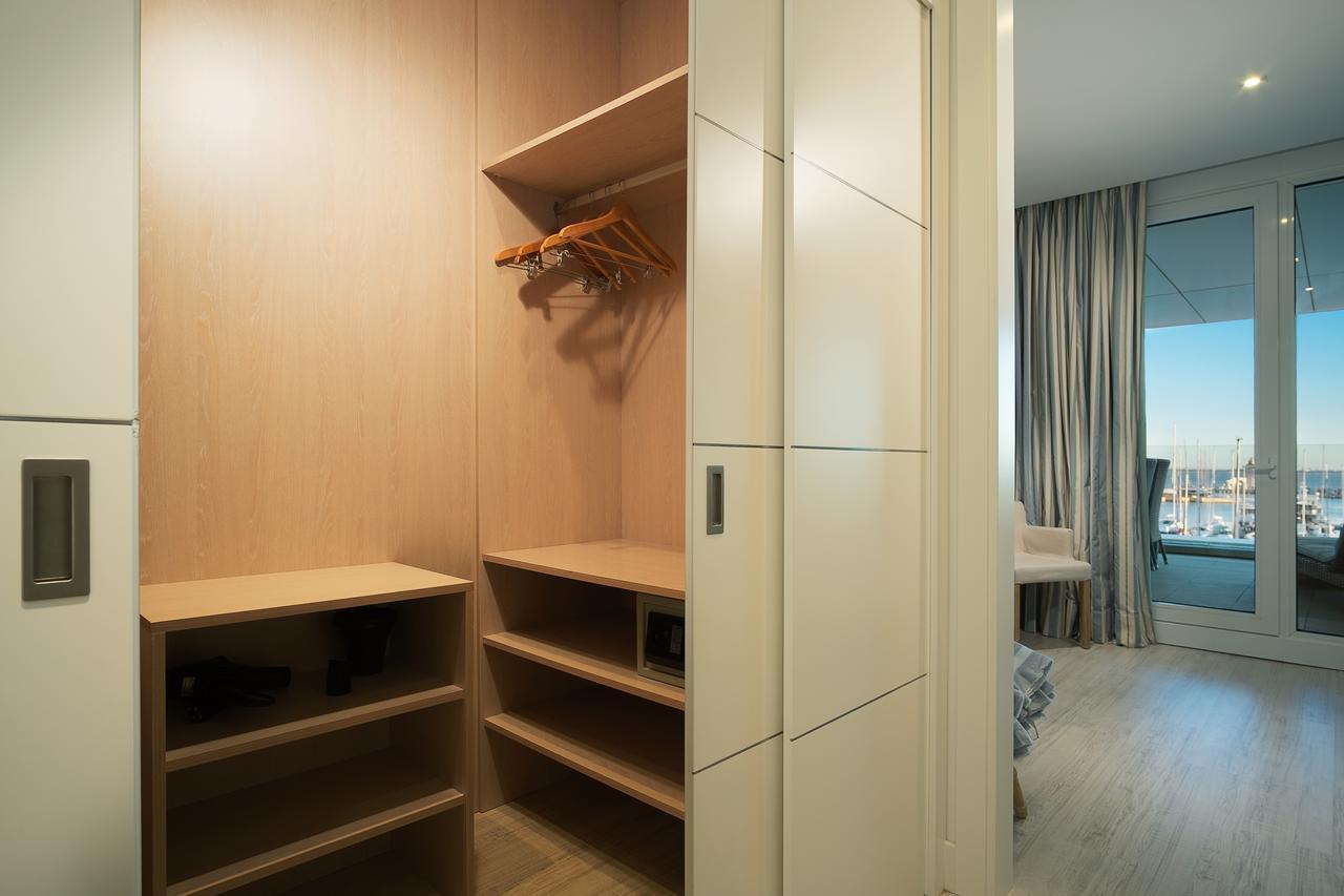 Hotel apartamentowy Puerto Sherry 4*
