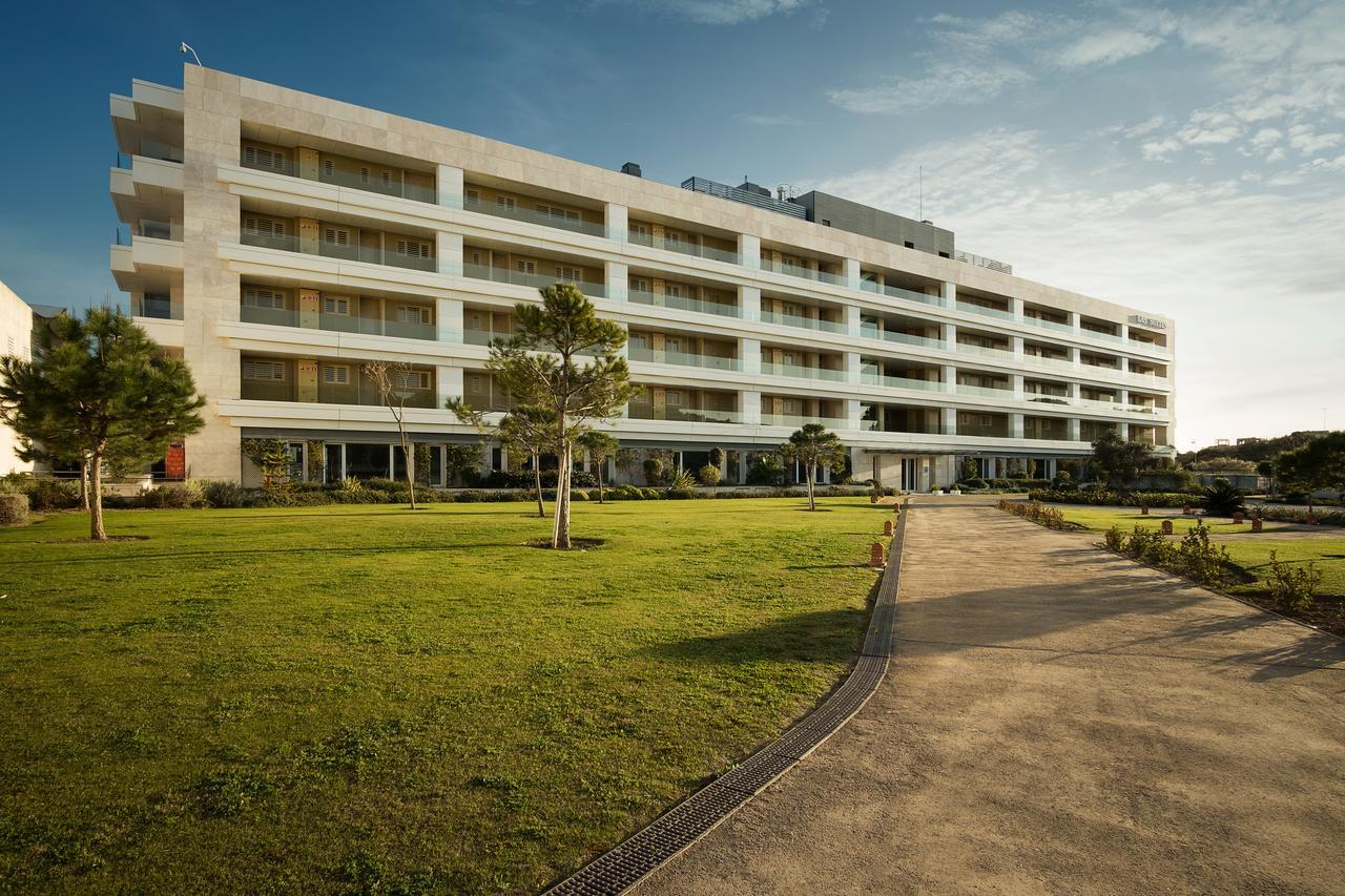 Puerto Sherry Hotel apartamentowy El Puerto de Santa María
