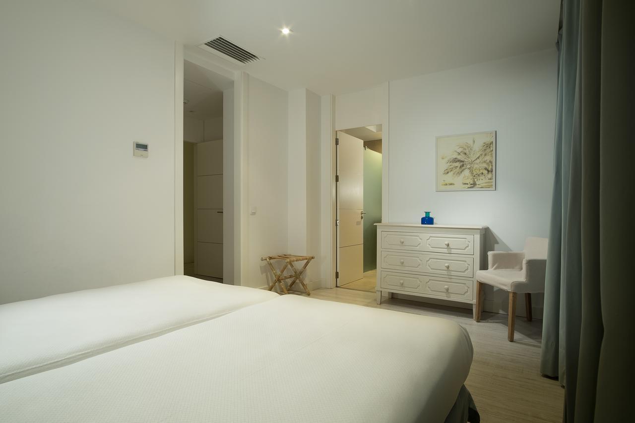 Puerto Sherry Hotel apartamentowy El Puerto de Santa María