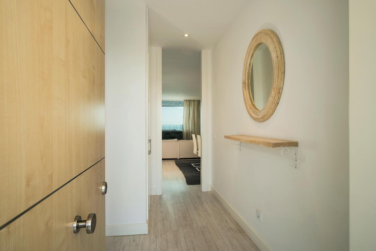 Puerto Sherry Hotel apartamentowy El Puerto de Santa María